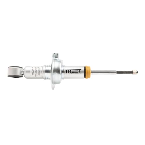 Belltech SP OE9607 OEM Shock Set (4) (Street Performance)