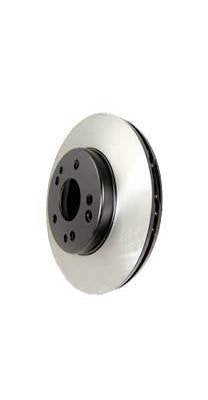 120.42090 Centric Parts Premium Brake Rotor