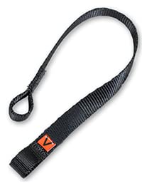 Helmet Anchor Attachment HANS AK11412 - Quick Click -SAH Series - Pair