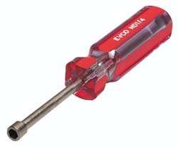 1/4' Nut Driver AP 009ND14