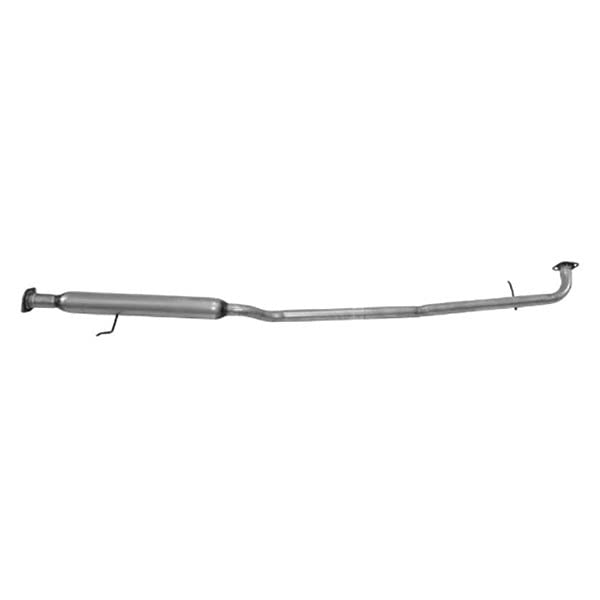 Center Ansa Muffler TY39105 - Exhaust