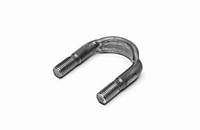 3-94-18X Spicer U-Bolt Kit