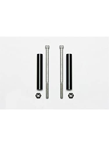 FSL4 Bridge Bolt Kit for 1.10" Rotor -2Pk