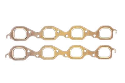 Pro Copper SCE Gaskets 4413 Embossed Exhaust Gasket