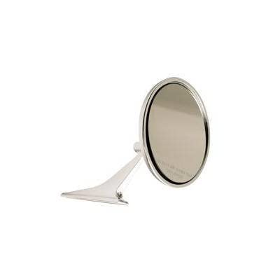 Bow Tie Convex Mirror Scott Drake 674501-C for Chevrolet Camaro