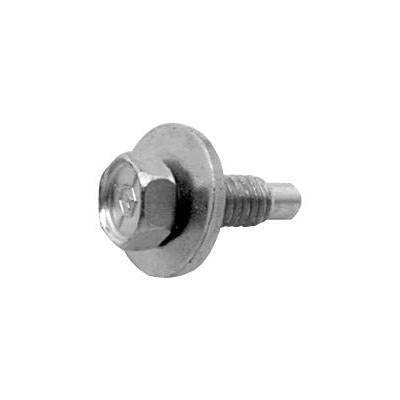 378178-DC Scott Drake Aftermarket Fender & Body Bolts