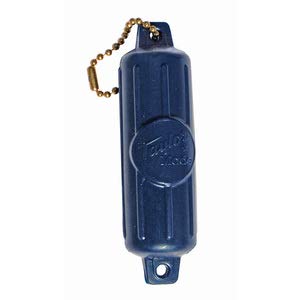 Key Float Taylor Made Mini Fender Capt Navy 2057