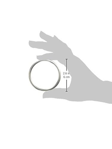 Muffler Gasket HKS 54.7mm ID 62.7mm OD