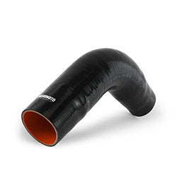 Mishimoto Performance Air Intake MMAI-FIST-14WBK Fits Ford Fiesta ST 2014-2015 Black