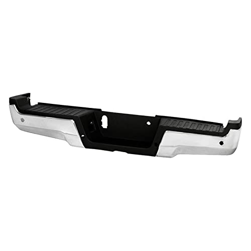Bumper Xtune (RB-FF25017-WS-SET-C)