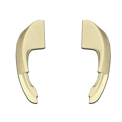 FB 67-8 FIBRGLASS QTR PANL EXT