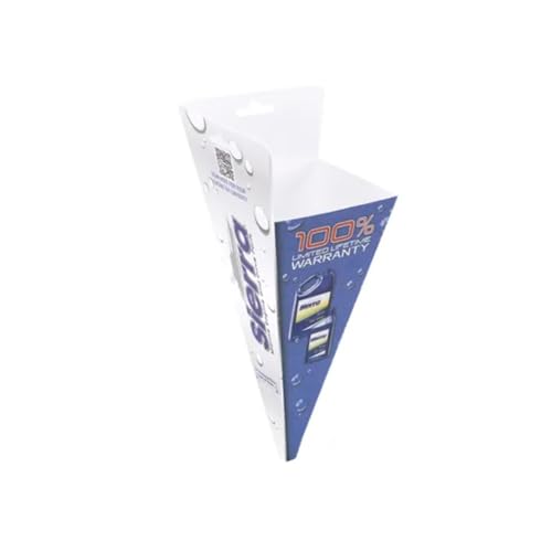 Oil Change Funnel Disposable, Sierra, 18-0003