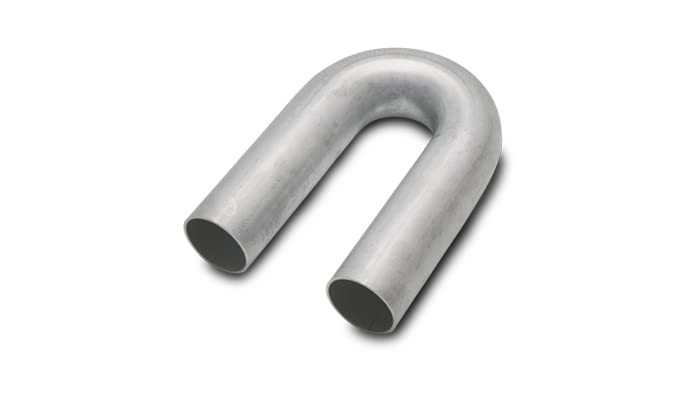 180 Degree Mand 321 Stainless Steel