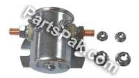BA58003 Sierra Battery Switch