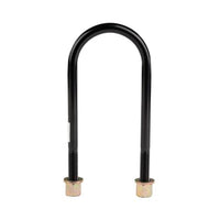 OME U Bolt Washer & Nut ARB (OMEU66B)