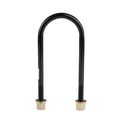 OME U Bolt Washer & Nut ARB (OMEU66B)