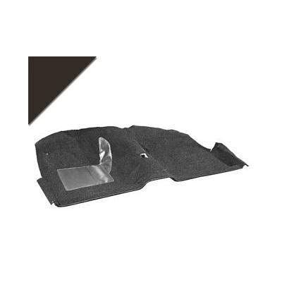 Classic Scott Drake - 65-8 Blk Cpe Carpet(Nylon) (CAR-65-CP-BK-N)