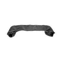 Convertible Top Boot Black Scott Drake D1ZZ-7654400-BK