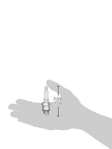 Spark NGK Plug 2746