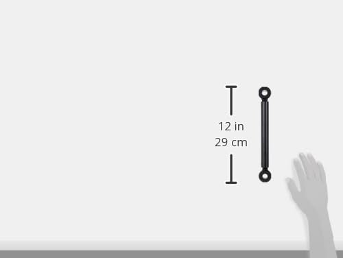 Rear Sway Bar Rough Country Quick Disconnects for 97-06 Jeep Wrangler TJ - 1188