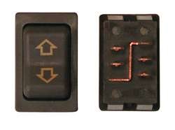 5 Wire Diamond Group Slide Out 318761