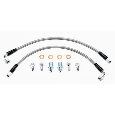 Brake Line Kit Wilwood 220-10840, 1 Pack