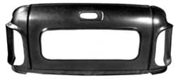 IRWP533 Brothers Trucks Rear Inner Window Panel - 3 Window