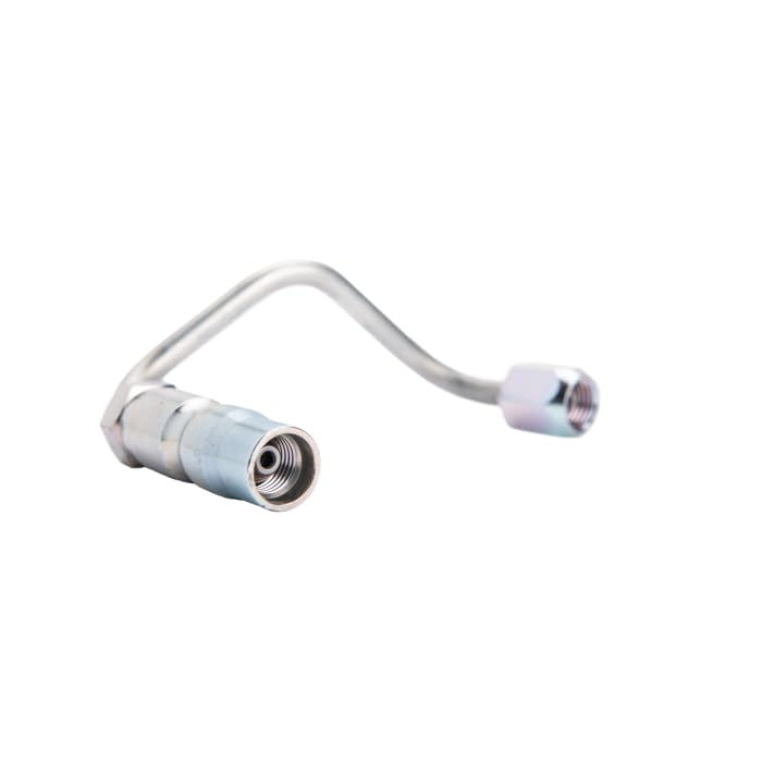 01-04 GM 2500/3500 Duramax LB7 Fuel Injection Line Fleece (3 & 6) (FPE-FL-LB7-36)