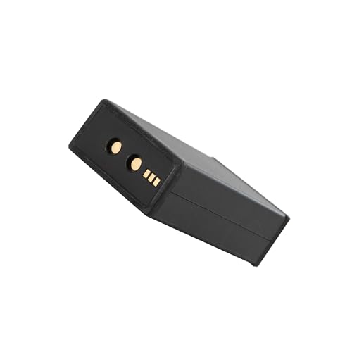 Moultrie Rechargeable Lithium-Ion Battery Pack Power Mag - Battery Pack for Edge Series Cameras - 3100mAh - Never Buy AA Batteries Again