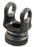 Power Take Off End Yoke Neapco 10-4493