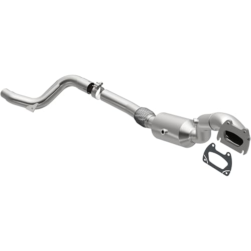 Catalytic Converter MagnaFlow 6561139: California Grade, Direct Fit (CARB Compliant)
