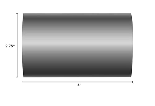 Exhaust Pipe Connector AP Exhaust 8980