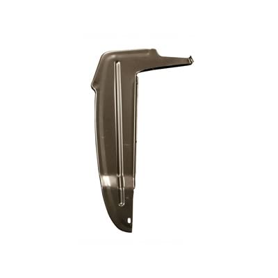C5ZZ-16103-B Scott Drake 1965-1966 Standard Splash Shields Left Rear