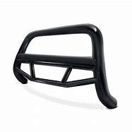 Max Bull Bar Black Horse No Skid Plate Black Compatible with 2002-2006 Honda CR-V-MBB-HOB3301