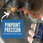 All Free 11 Ounce Penetrating Oil - RE12