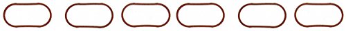 MS 96432 FEL-PRO Intake Manifold Gasket Set