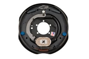 Axle Dexter 023-180-00 Electric Brake Assembly