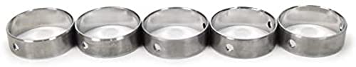 Dura-Bond CHP-25R1 - Bearing Cam Set Compatible with/Replacement for GM LS w/.010 Oversized OD