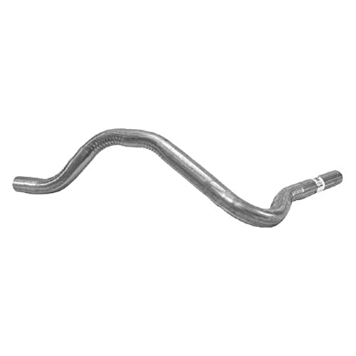 Exhaust Tail Pipe AP Exhaust Products 44758
