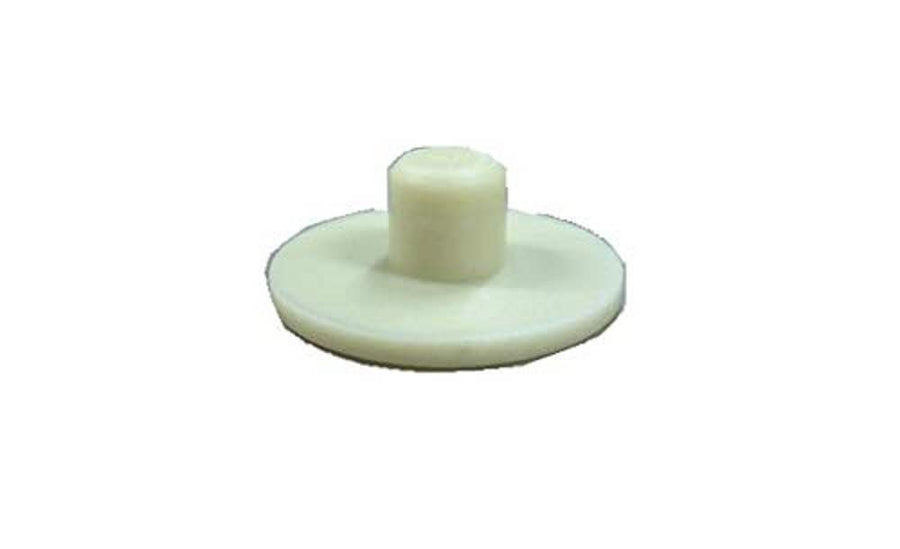 Lippert .58" Replacement Wear Tab with 1-1/2" OD for RV Slide-Out Systems, Easy DIY Installation, for Use in Inner Tube Assemblies - 277882