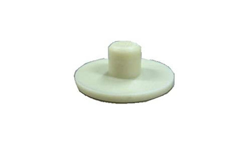 Lippert .58" Replacement Wear Tab with 1-1/2" OD for RV Slide-Out Systems, Easy DIY Installation, for Use in Inner Tube Assemblies - 277882