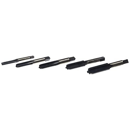 Thread Cleaning ARP Tap Set - 5 Piece 911-0006