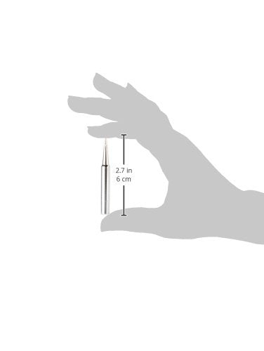 Weller TIP, ST7 CONICAL,1/32",FOR WP25/40