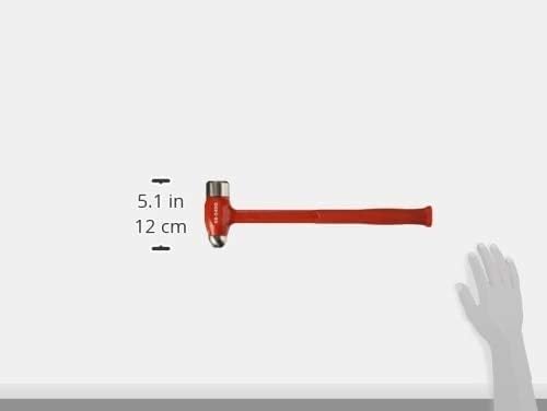 Dead Blow GEARWRENCH Ball Pein Hammer, 31 oz. - 68-540G