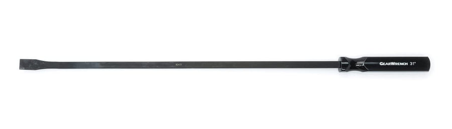 Angled Tip GEARWRENCH Pry Bar, 31" - 82431