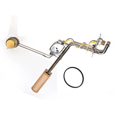 D0ZZ-9275-SS Scott Drake 1970 Fuel Sending Unit Stainless Steel