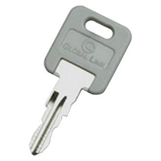 Creative Products 334 CPGKEY-G334 Code Global Link Key