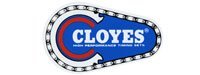 Engine Timing Belt Tensioner Cloyes 9-5472