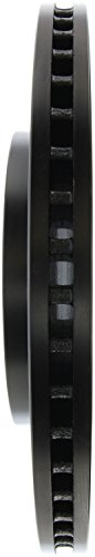Rear Right StopTech 126.61109SR Sport Slotted Brake Rotor