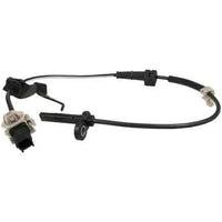 Wheel Speed Sensor NGK/NTK AB1235 (72253)